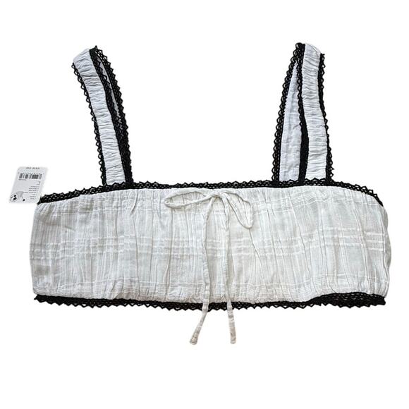 Free People Enchanted Micro Cami - Picture 2 of 9